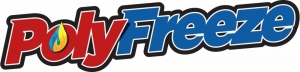 PolyFreeze Logo